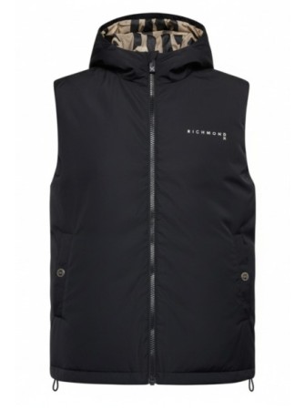 smanicato richmond reversibile