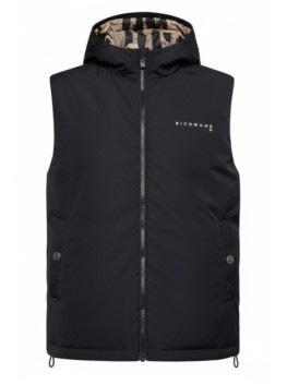 smanicato richmond reversibile