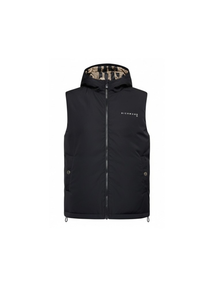 smanicato richmond reversibile