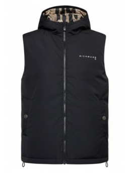 smanicato richmond reversibile