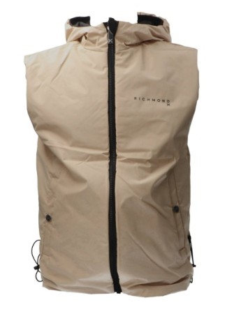 smanicato richmond reversibile