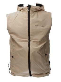 smanicato richmond reversibile