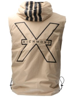 smanicato richmond reversibile