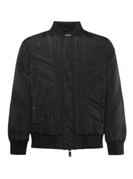 Bomber trapuntato richmond x