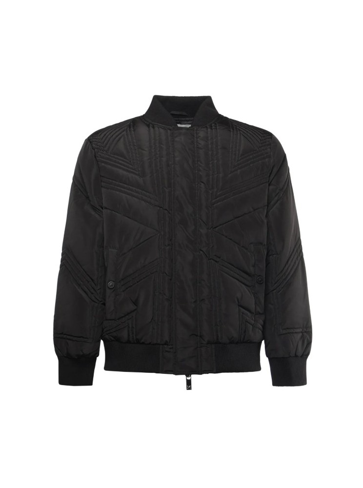 Bomber trapuntato richmond x
