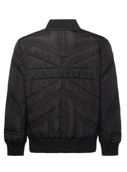 Bomber trapuntato richmond x