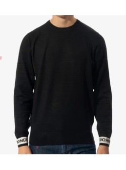 maglioncino con fascia richmond