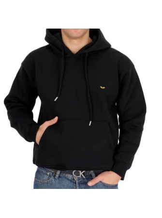 felpa armata di mare