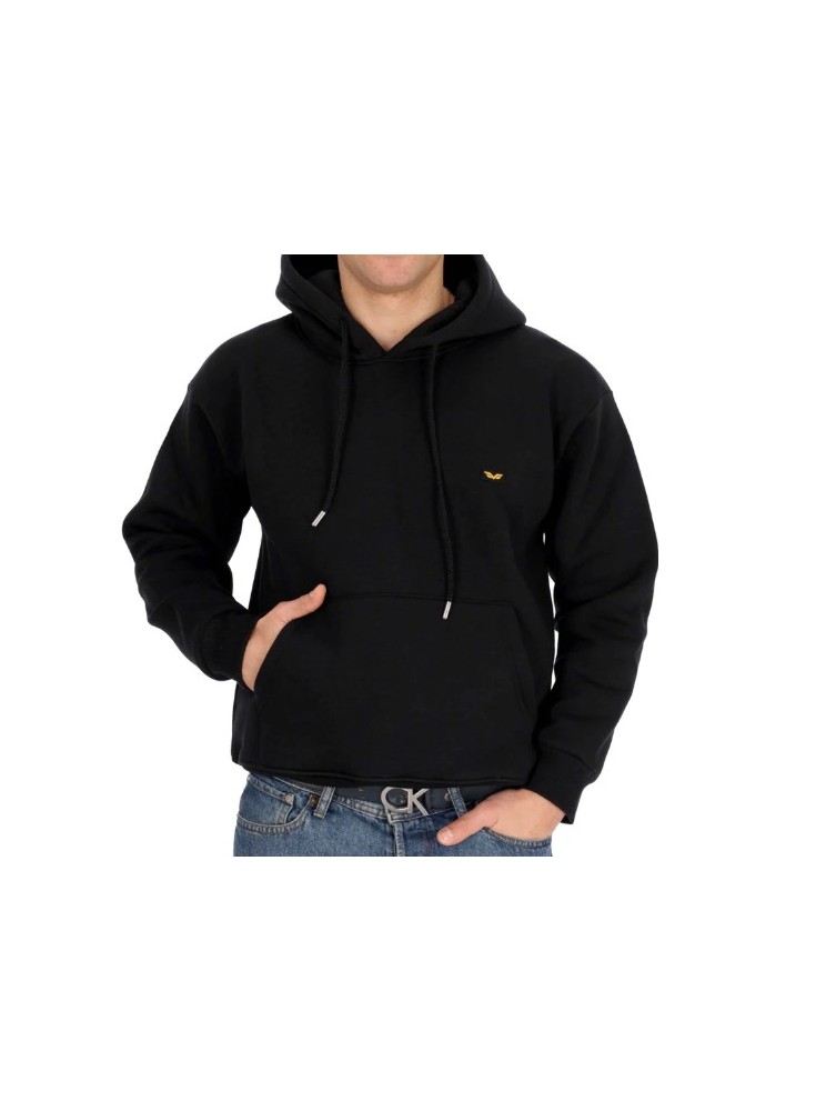 felpa armata di mare