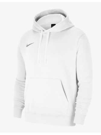 Felpa nike con cappuccio