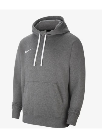 Felpa nike con cappuccio