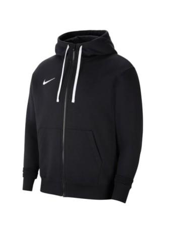 felpa con zip nike