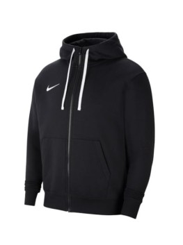 felpa con zip nike