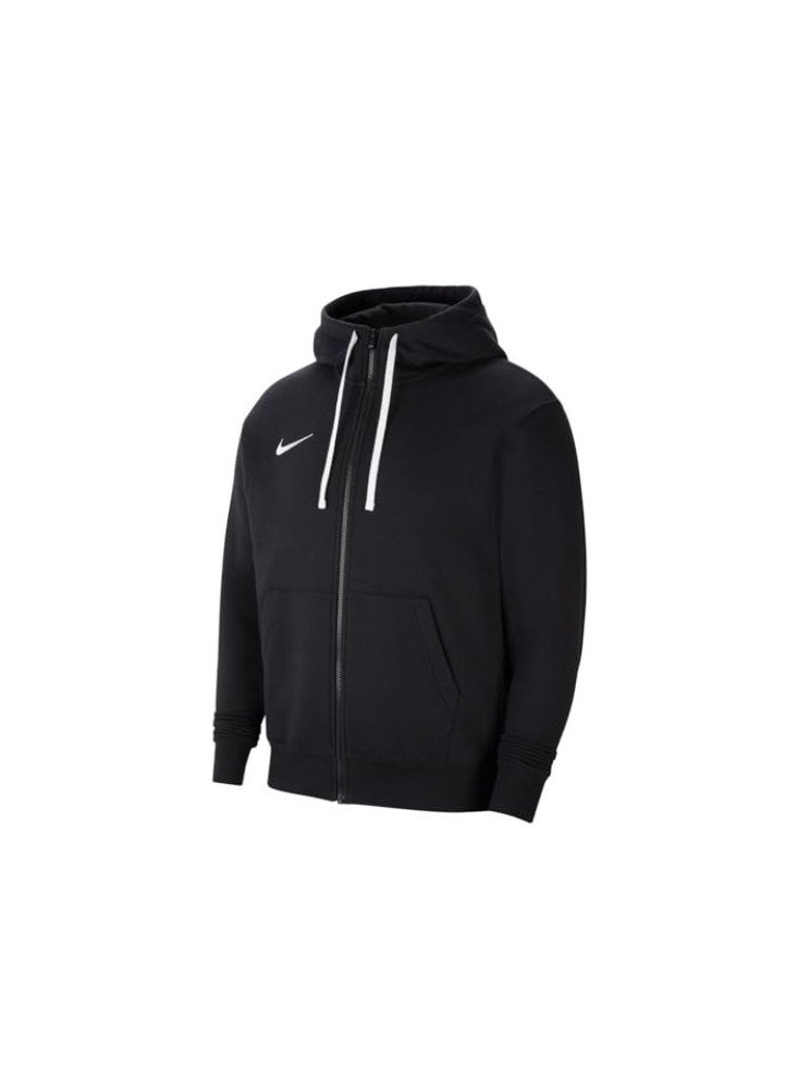 felpa con zip nike