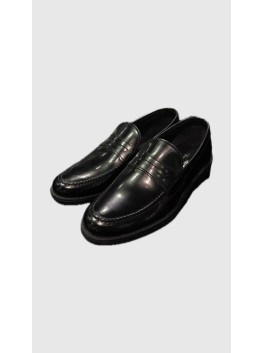 Mocassino con mappina