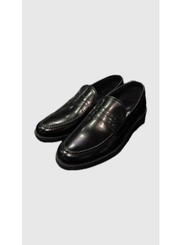 Mocassino con mappina