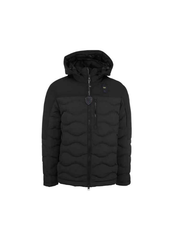 Giubbino blauer hartford