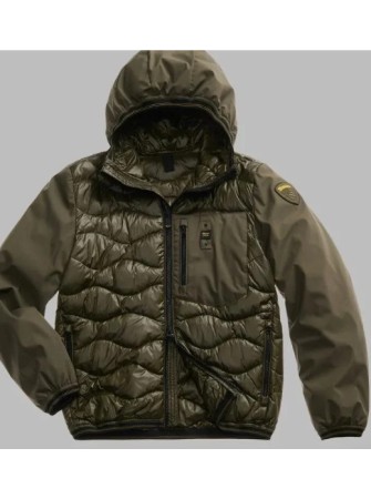 Giubbino blauer albert