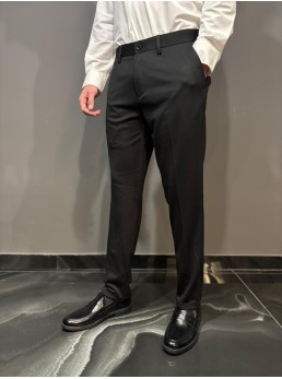 Pantalone punto milano