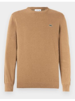 maglia rasata lacoste