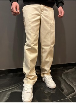 Pantalone cotone baggy dickies