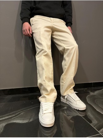 Pantalone cotone baggy dickies