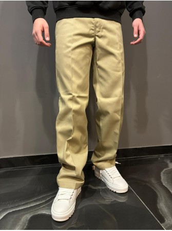 Pantalone cotone baggy dickies