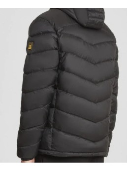 Giubbino ciesse imbottito