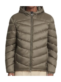 Giubbino ciesse imbottito