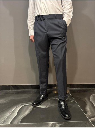 Pantalone capri emporio