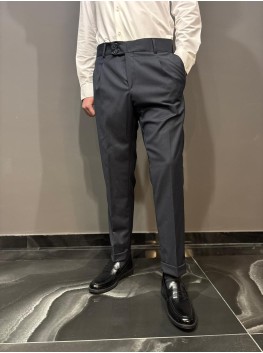 Pantalone capri emporio