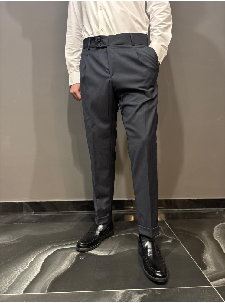 Pantalone capri emporio