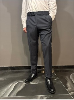 Pantalone capri emporio