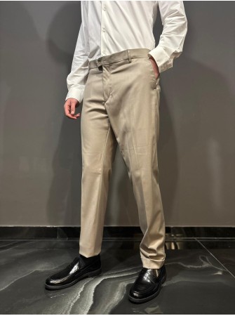 Pantalone capri emporio
