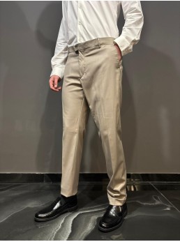 Pantalone capri emporio