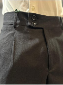Pantalone capri emporio