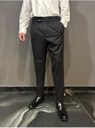 Pantalone capri emporio