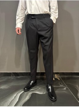 Pantalone capri emporio