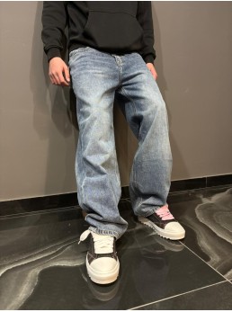 Jeans baggy adx