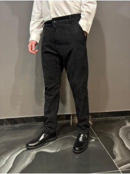 Pantalone di velluto