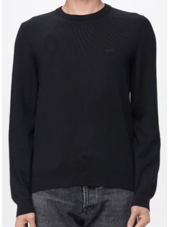 maglia in lana hugo boss