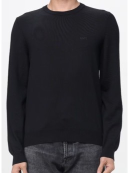 maglia in lana hugo boss