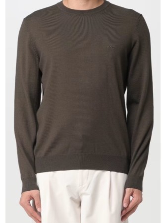 maglia in lana hugo boss