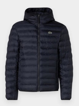 Piumino 100g lacoste