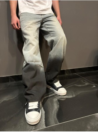 Jeans degradè