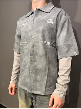 Camicia long sleeves