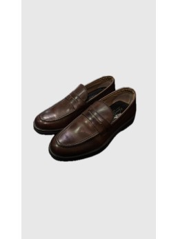 Mocassino con mappina