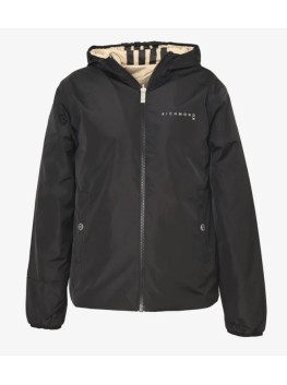 Giubb reversibile richmond x