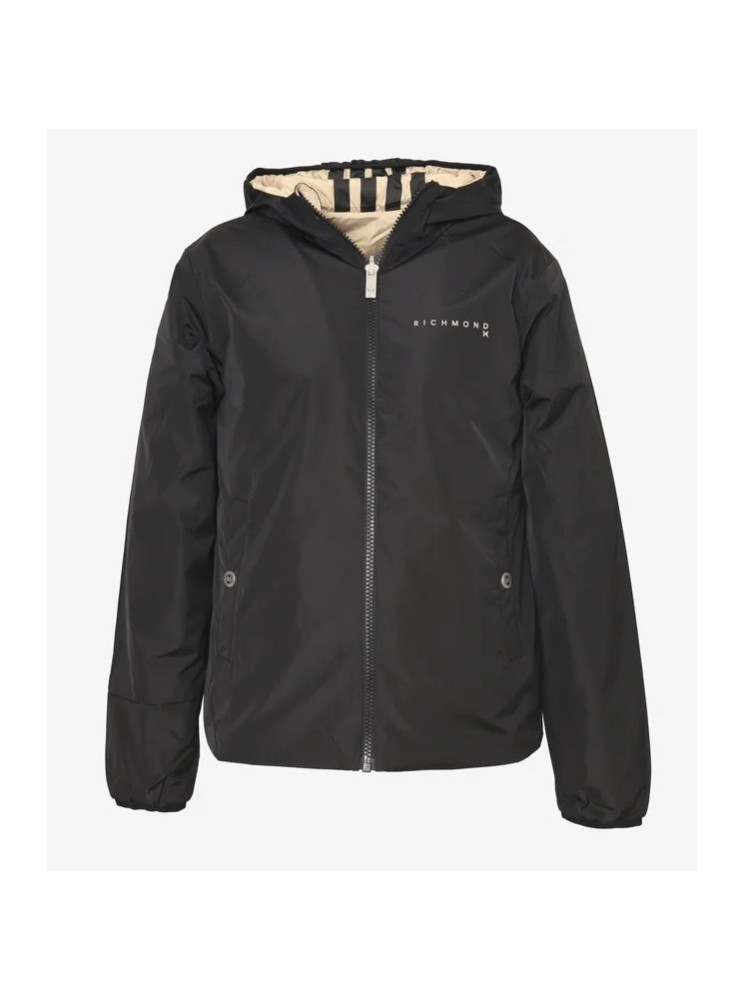 Giubb reversibile richmond x