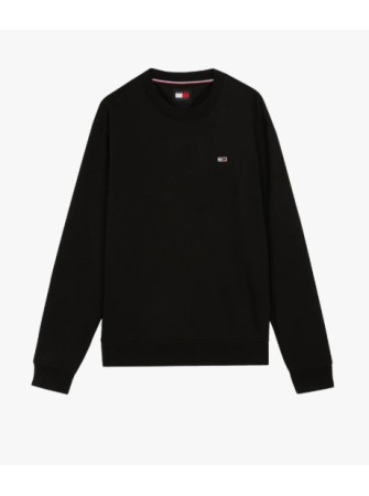 felpa tommy paricollo